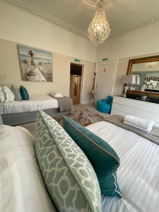 Luxury Close To Centre *