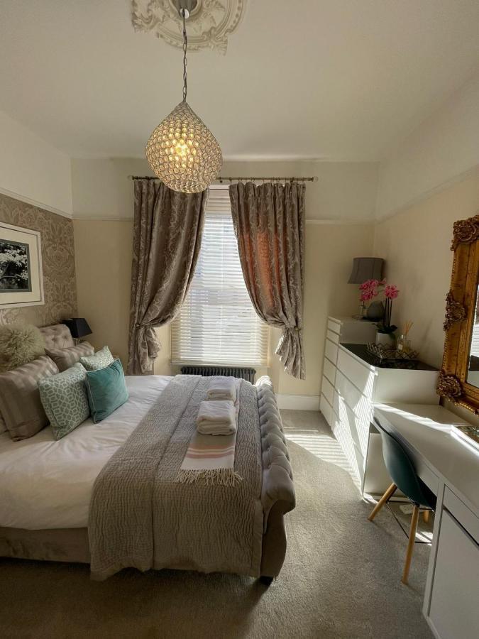 Luxury Close To Centre * Plymouth