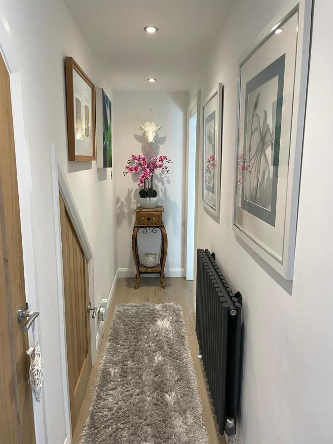 Luxury Close To Centre Plymouth