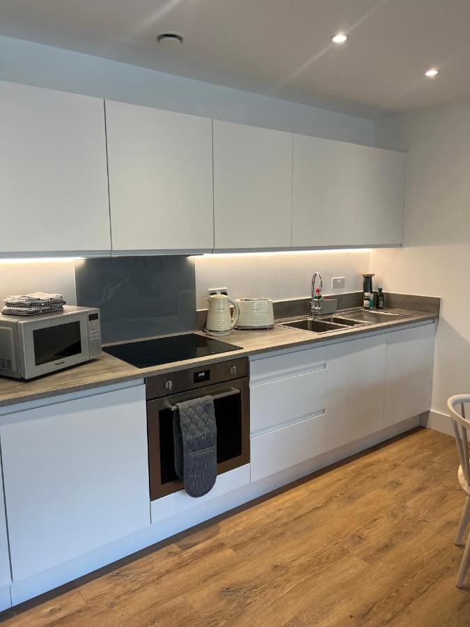 Apartment 45 Teesra House Plymouth