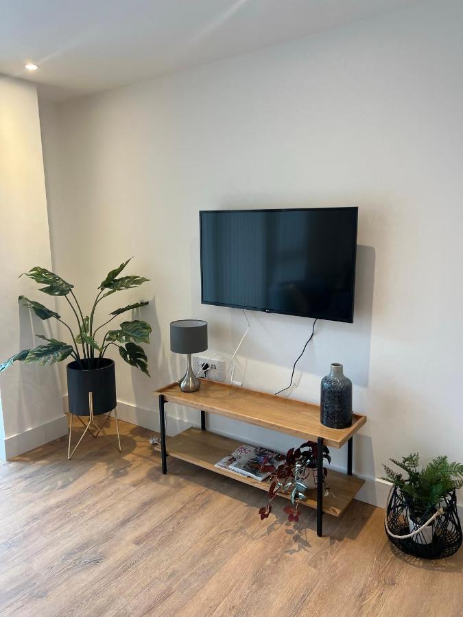 Apartment 45 Teesra House Plymouth