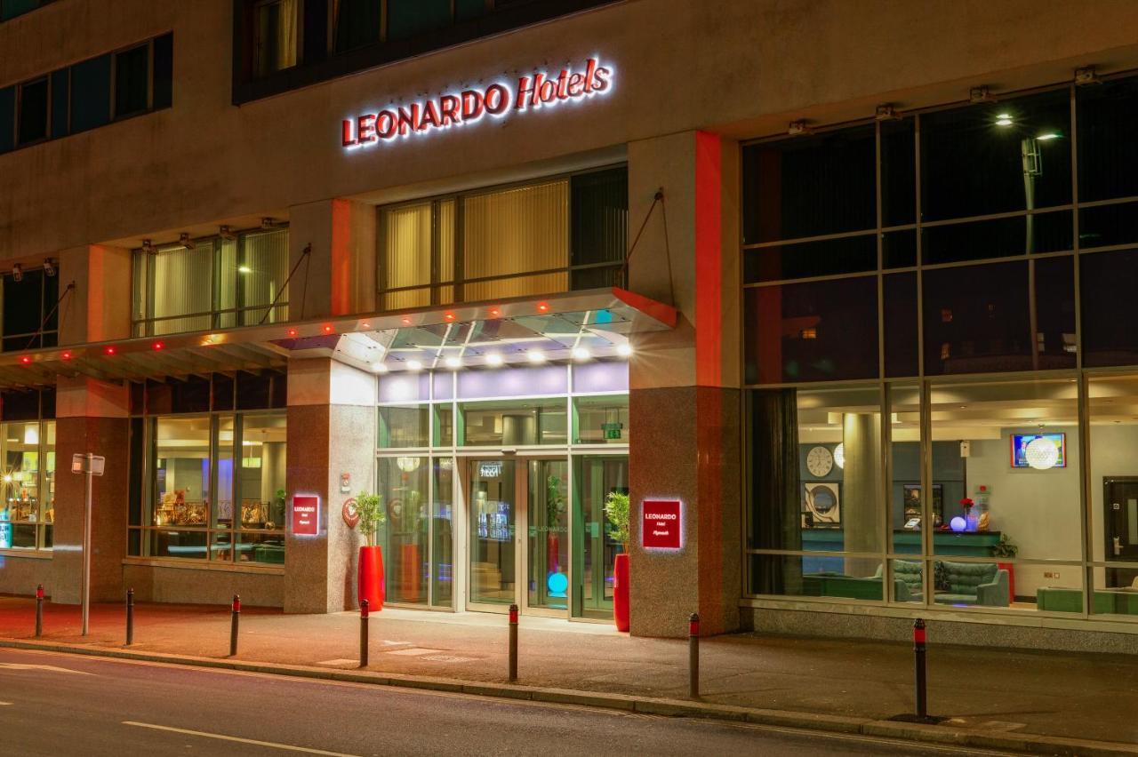 Leonardo