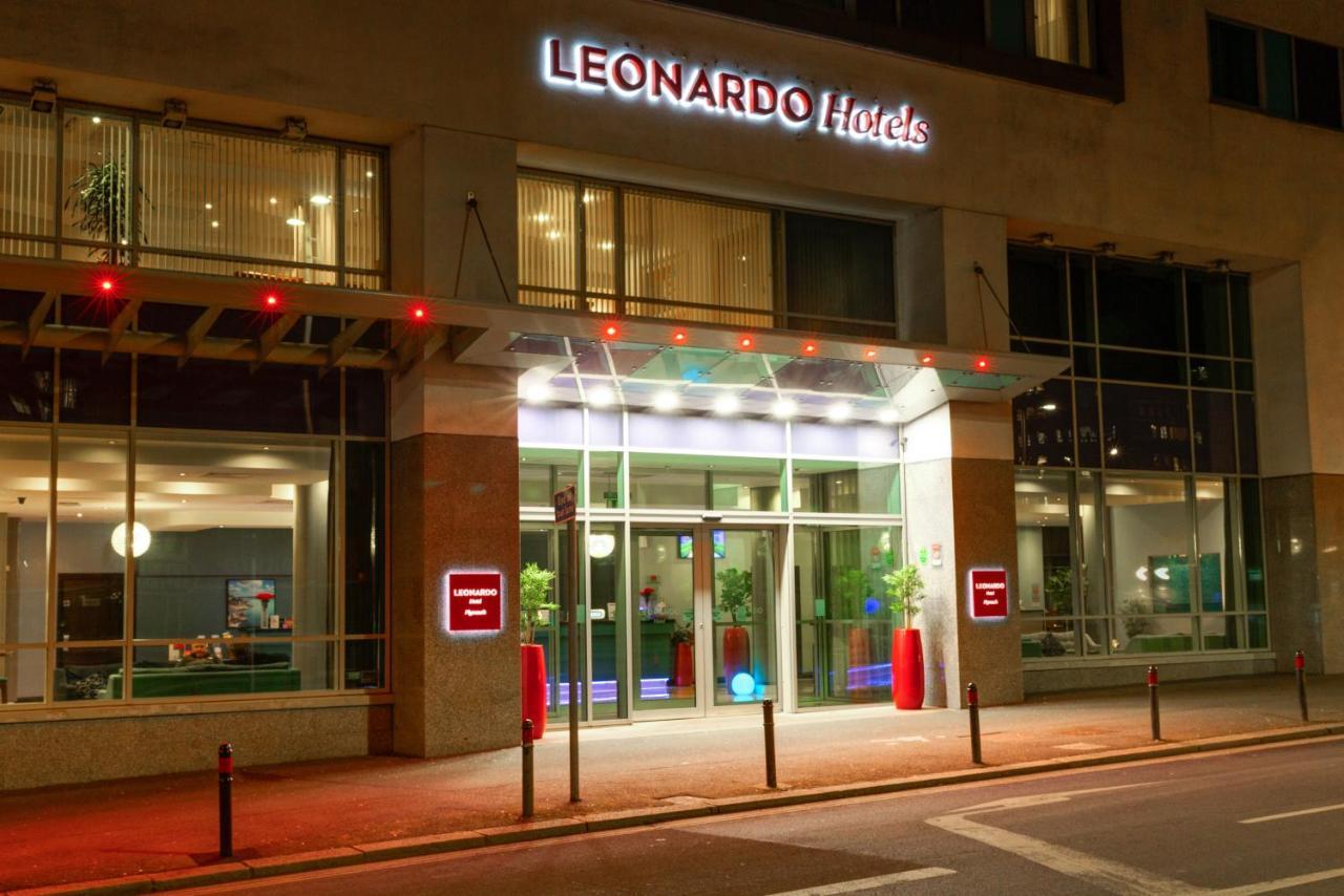 Hotel Leonardo 4*