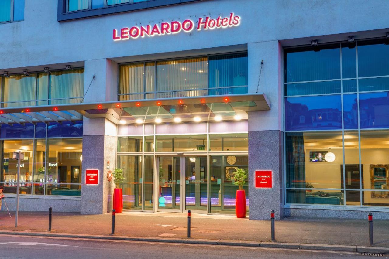 Leonardo