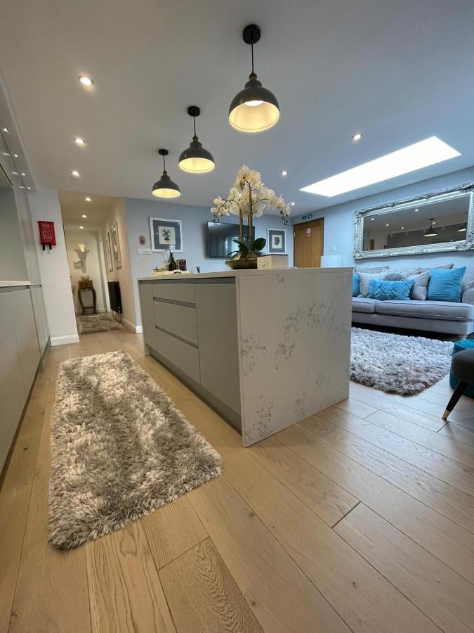 Luxury Close To Centre Plymouth