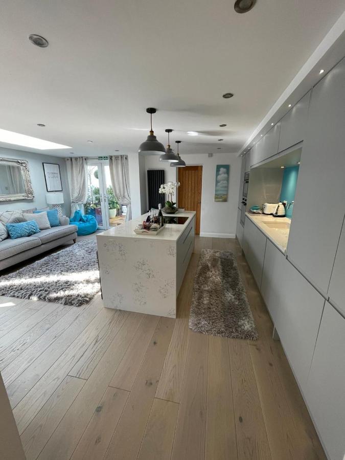 Luxury Close To Centre * Plymouth