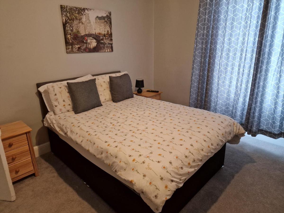Town Apartment