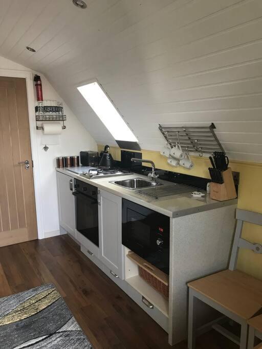Bumble Bee Apartment Plymouth