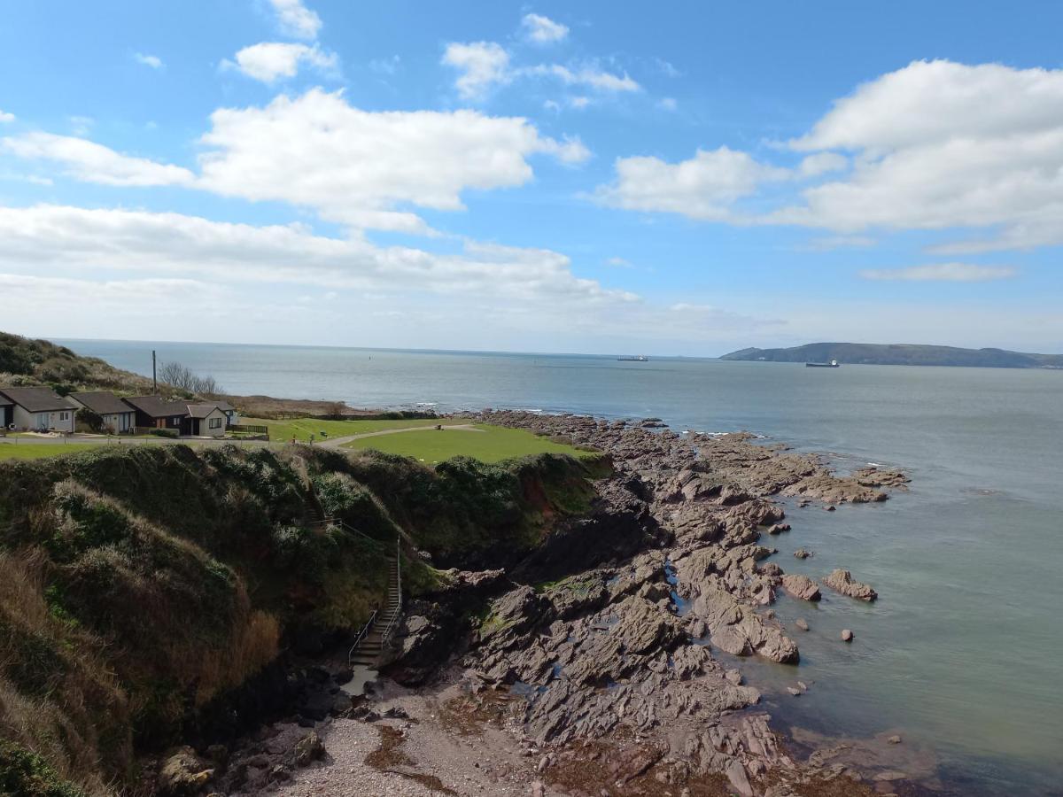 Holiday home Soundview *