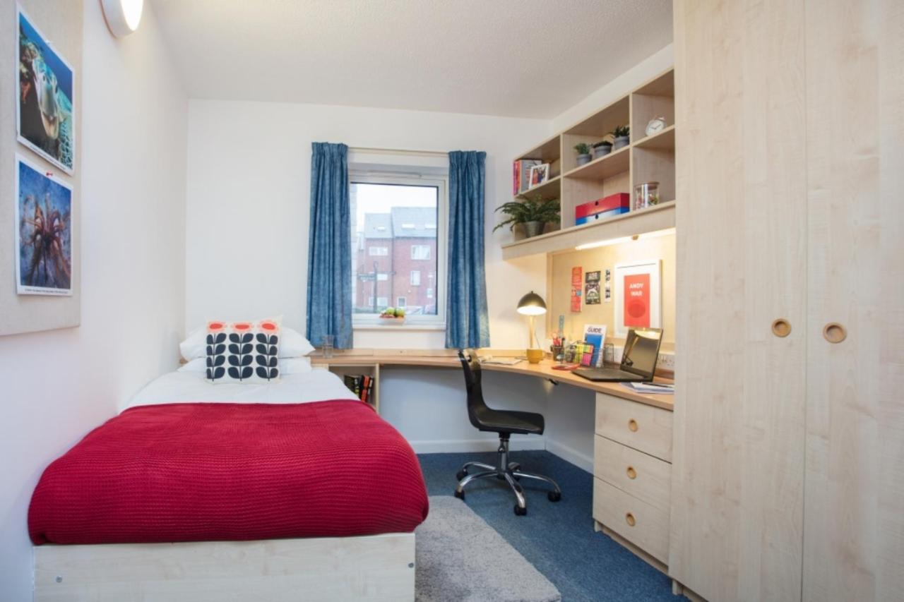 Bright Ensuite Rooms, - Sk Plymouth