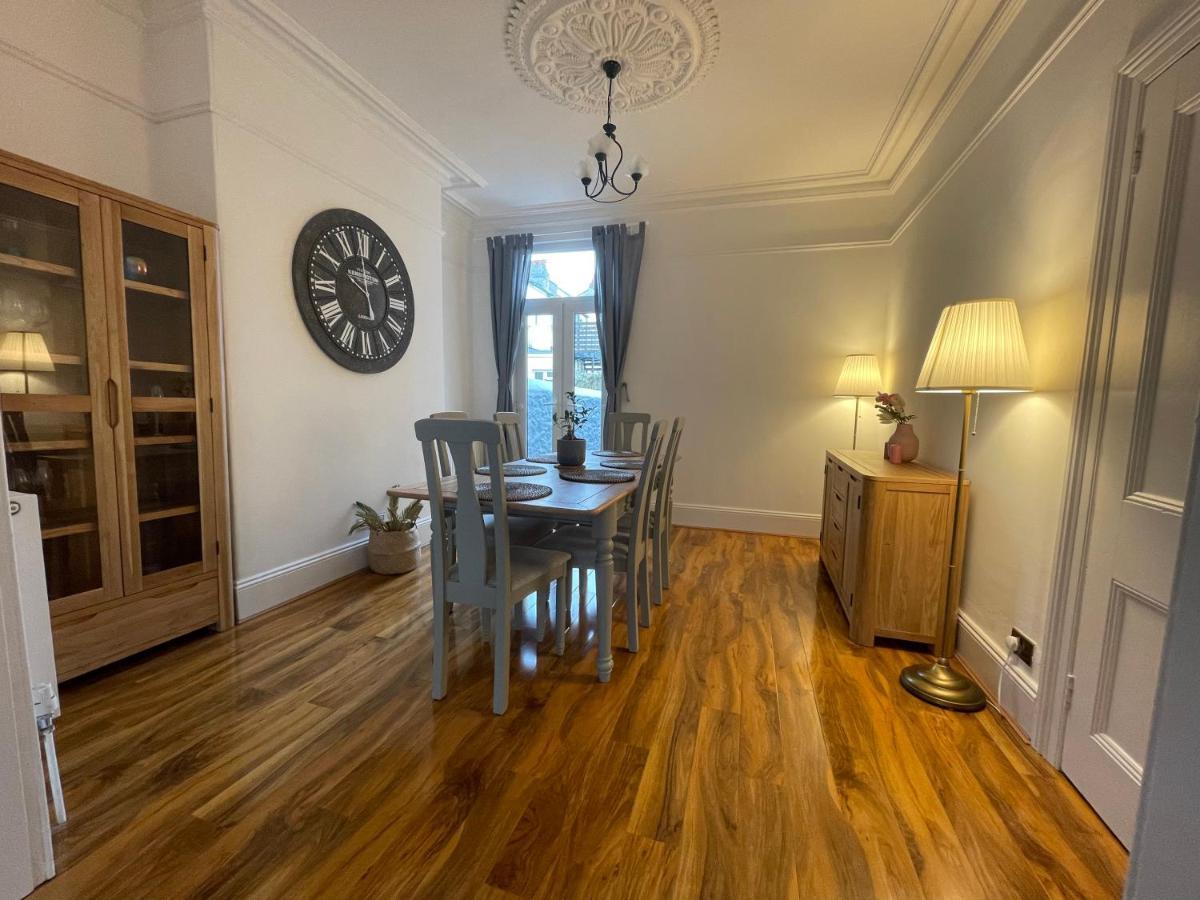 Holiday home Modern Luxury 3 Bed House *