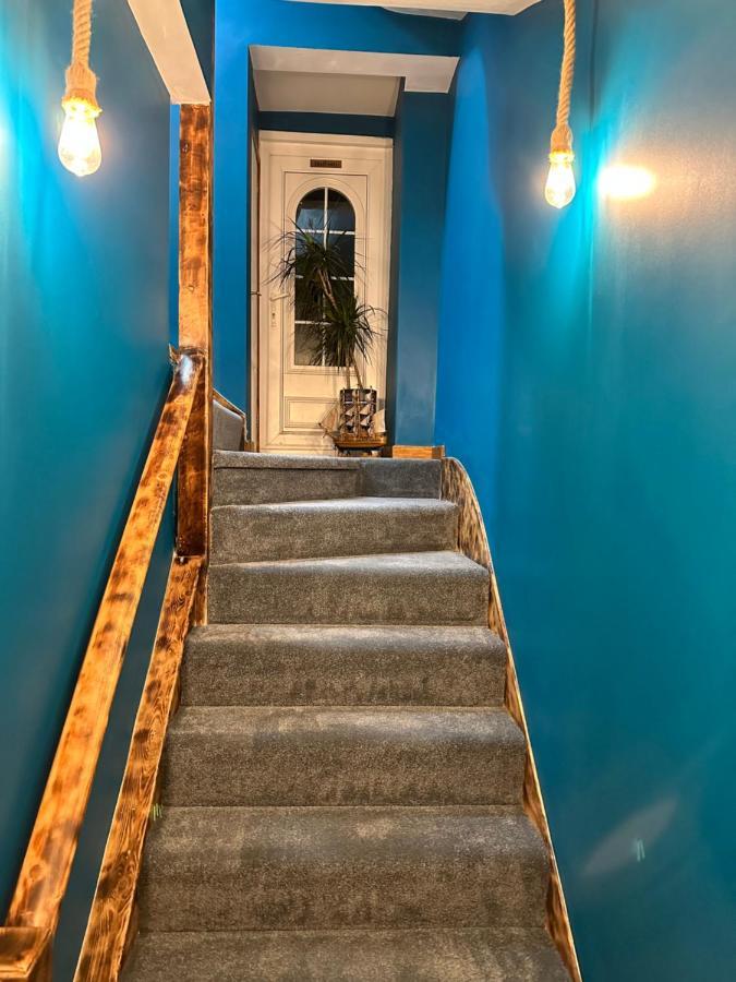 Island Since 1835 Barbican, Free Limited Parking, Dogs Friendly , Perfect For Ferry Terminal