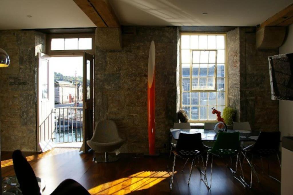 Royal William Yard. High Spec Apt. Plymouth