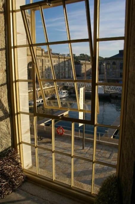 Royal William Yard. High Spec Apt. * Plymouth