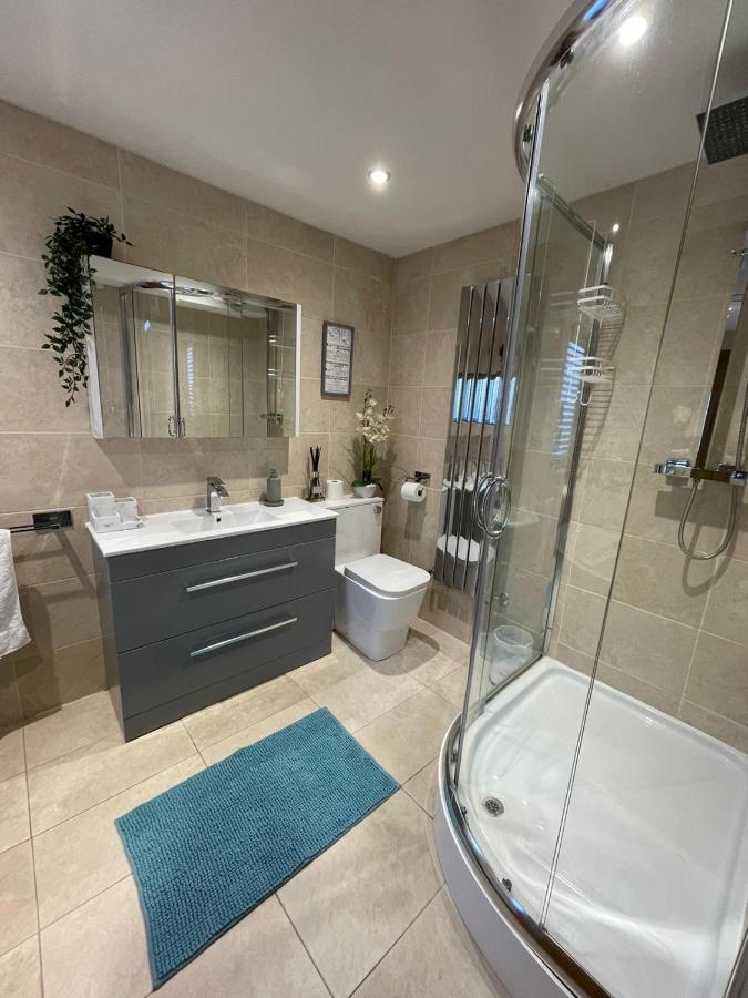Luxury Close To Centre Plymouth