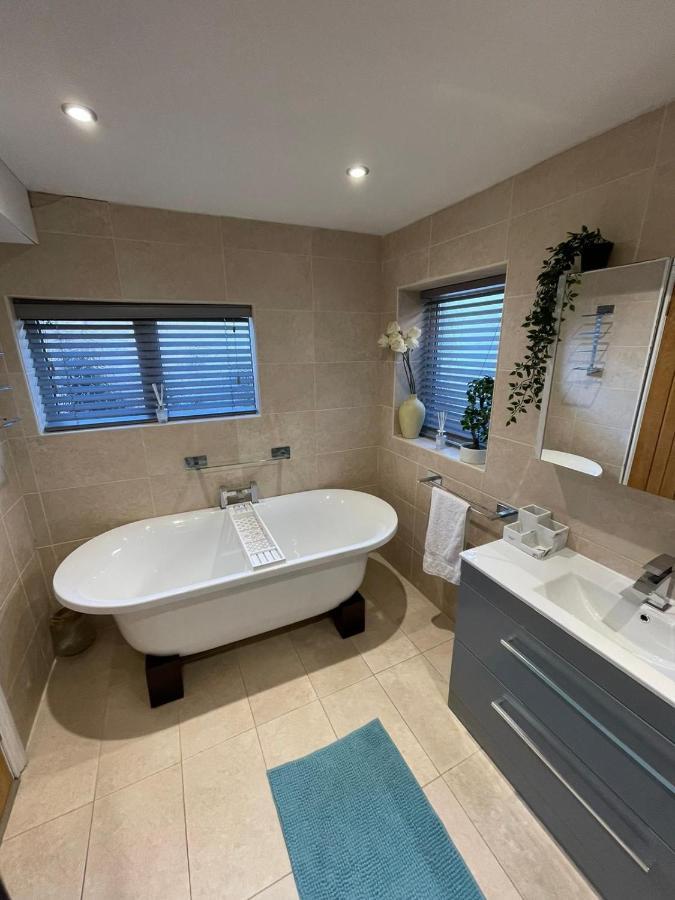 Luxury Close To Centre