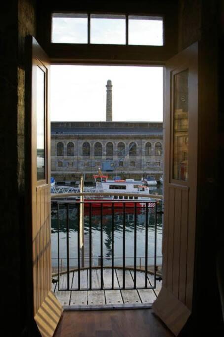 Apartment Royal William Yard. High Spec Apt. Plymouth