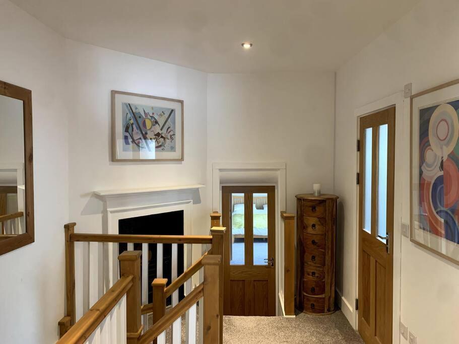 The Vottage - 3 Bed Casa de férias Plymouth