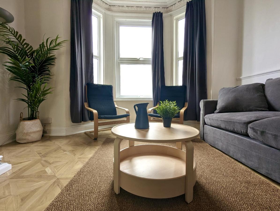 Ocean Avenue Apartment Plymouth