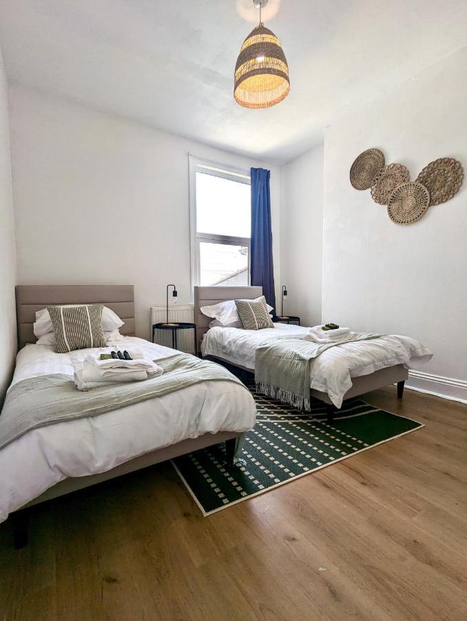 Apartment Ocean Avenue