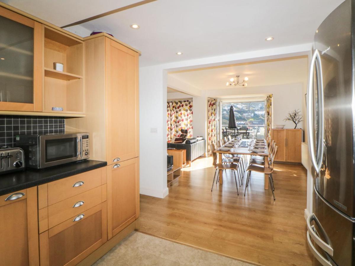 Estuary View Holiday home