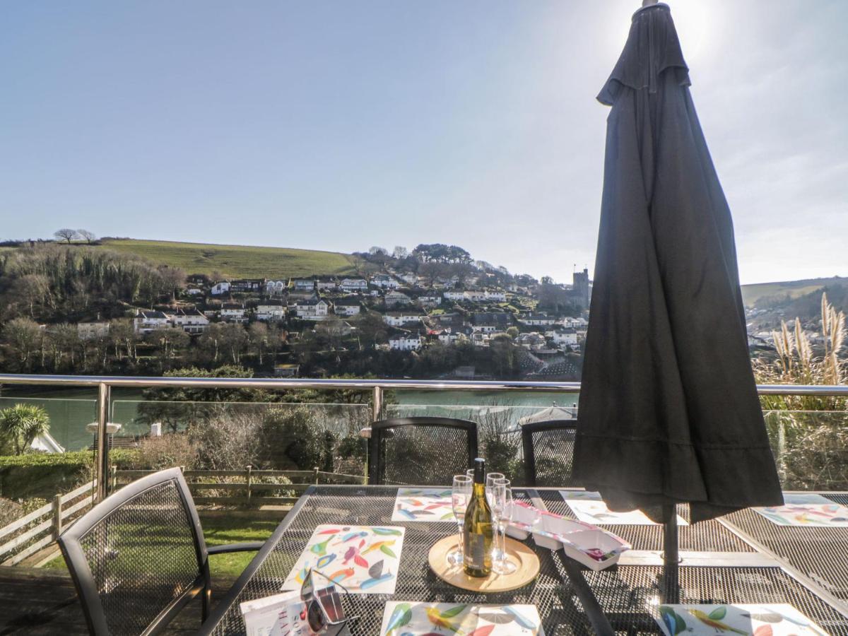 Estuary View Holiday home
