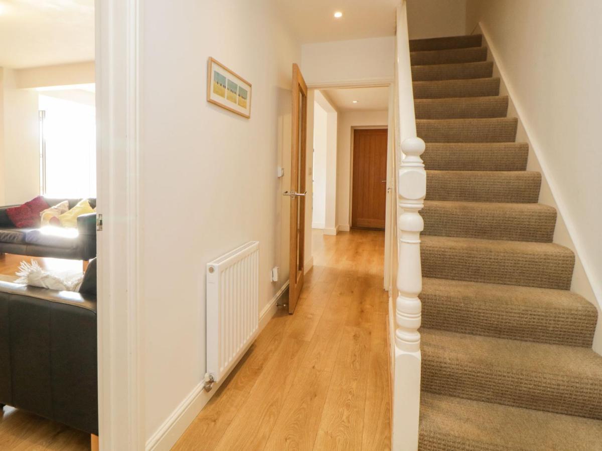 Estuary View Holiday home *