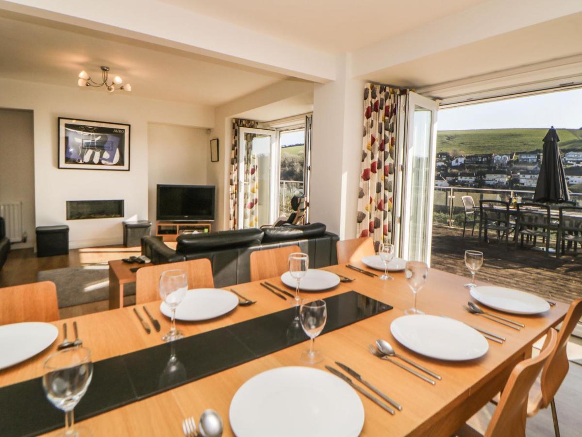 Estuary View Holiday home *