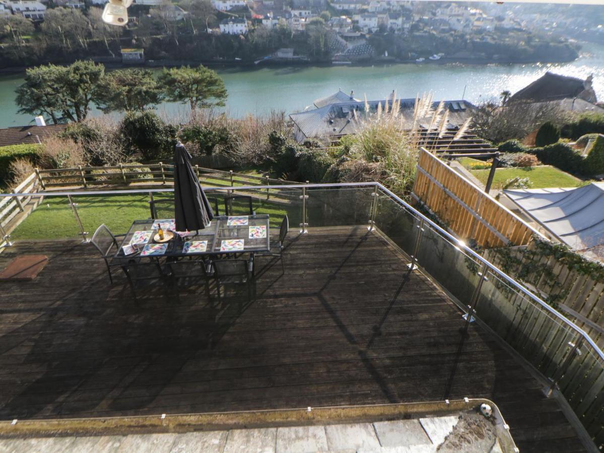 Holiday home Estuary View Plymouth