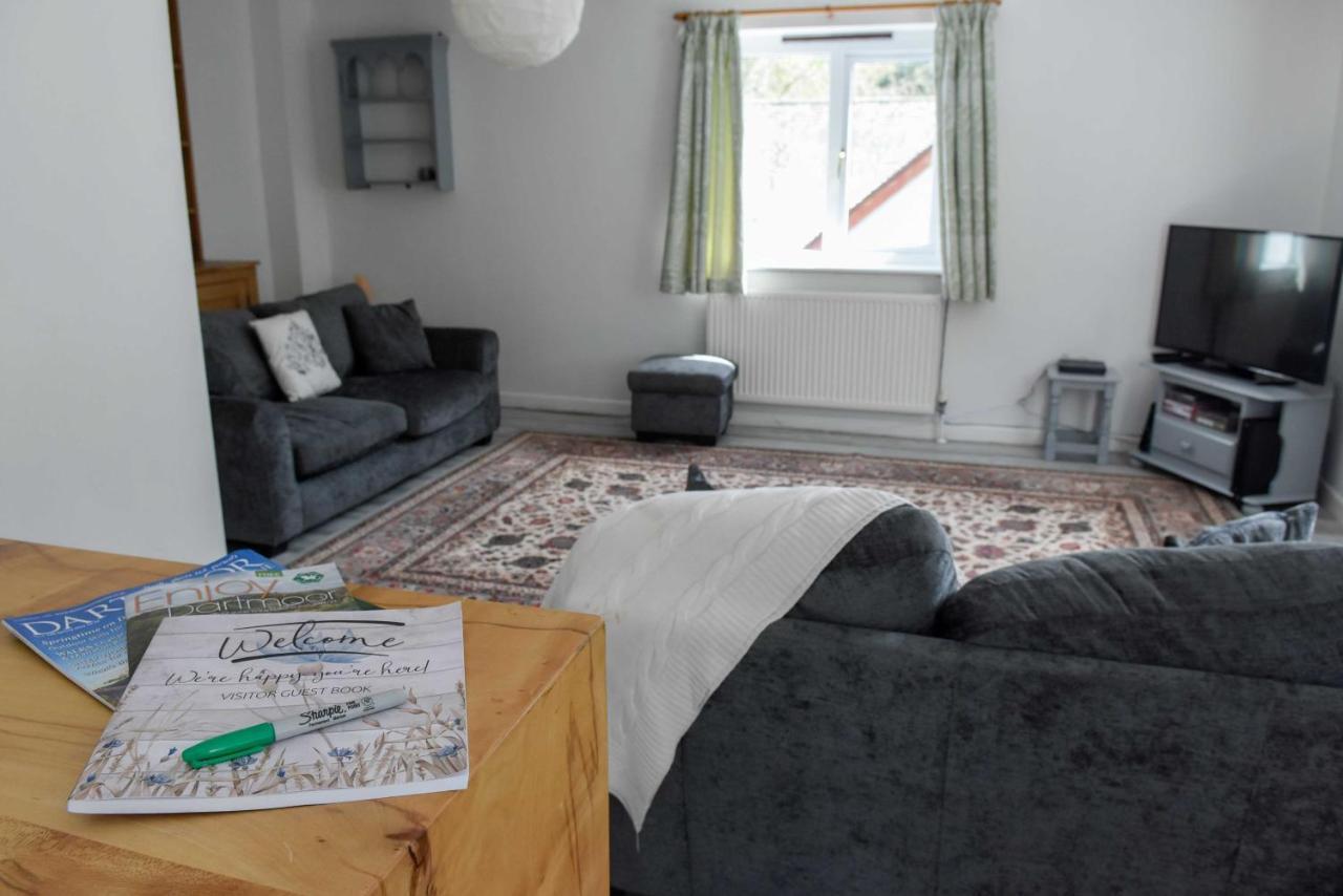 Apartment Badgers Holt House *