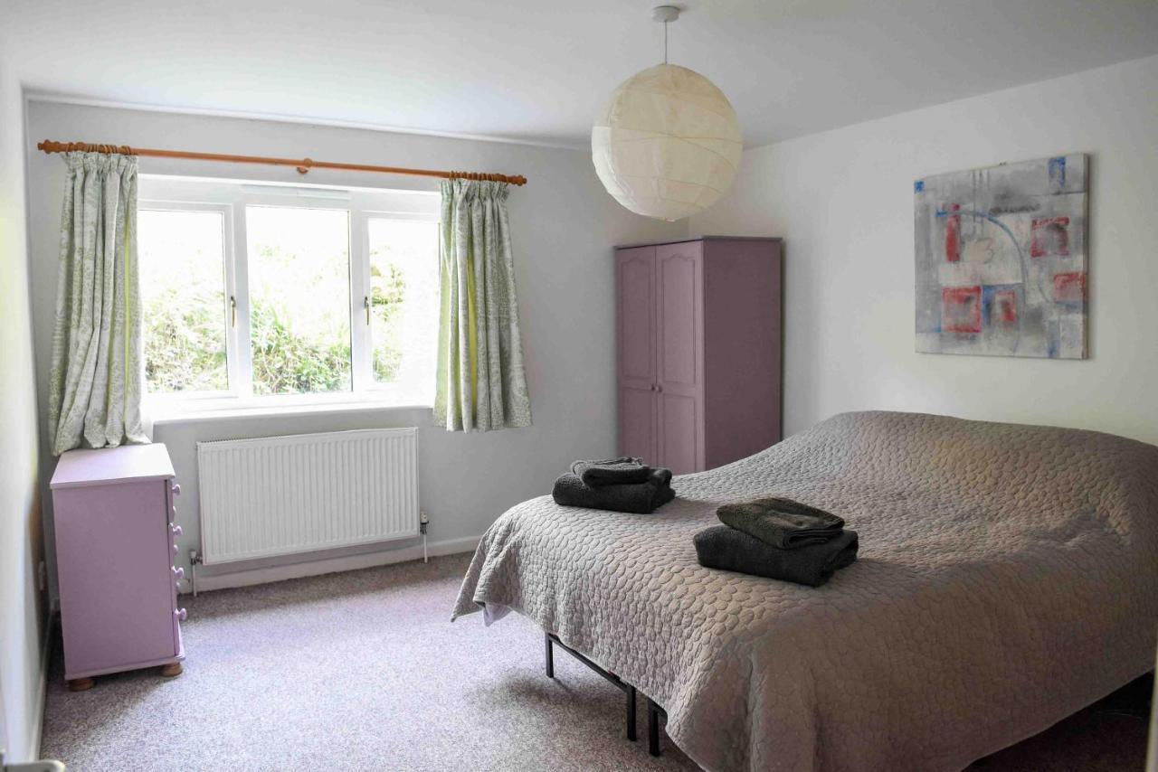 Badgers Holt House Apartment