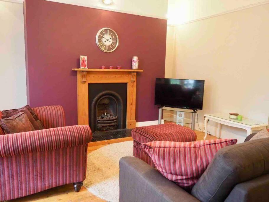 Lovely Georgian Flat *