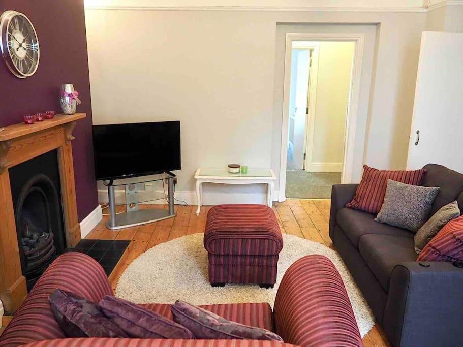 Lovely Georgian Flat Apartment Plymouth