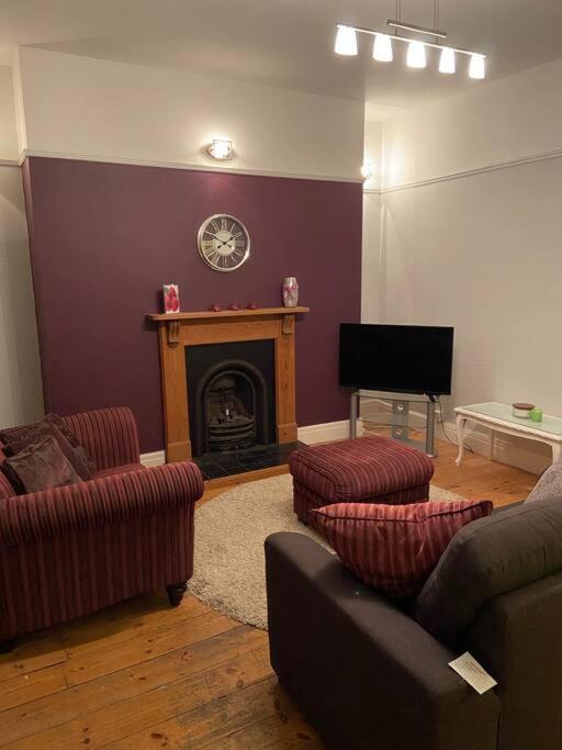 Apartment Lovely Georgian Flat *