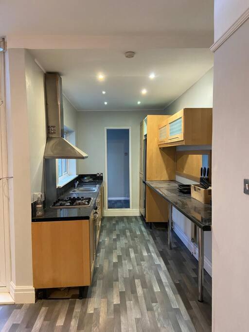 Lovely Georgian Flat Apartment