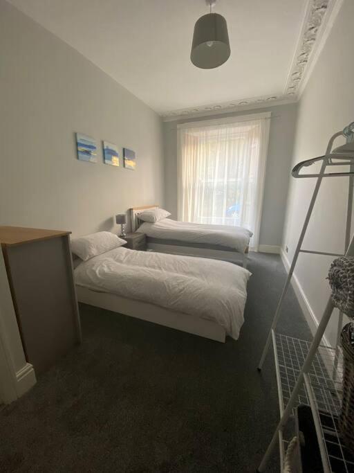 Lovely Georgian Flat Apartment *