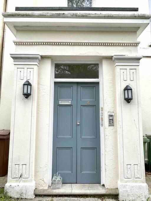 Lovely Georgian Flat * Plymouth