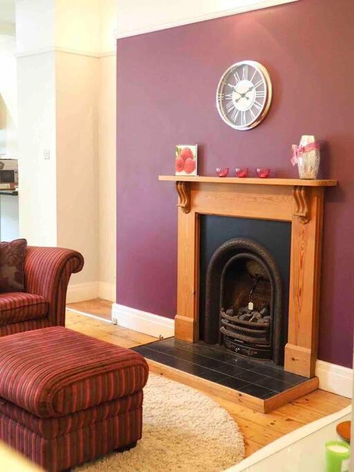 Lovely Georgian Flat Apartment *