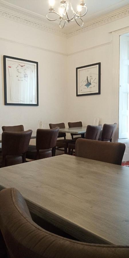 Hotel The Kynance House On ,26 Ensuite 3*