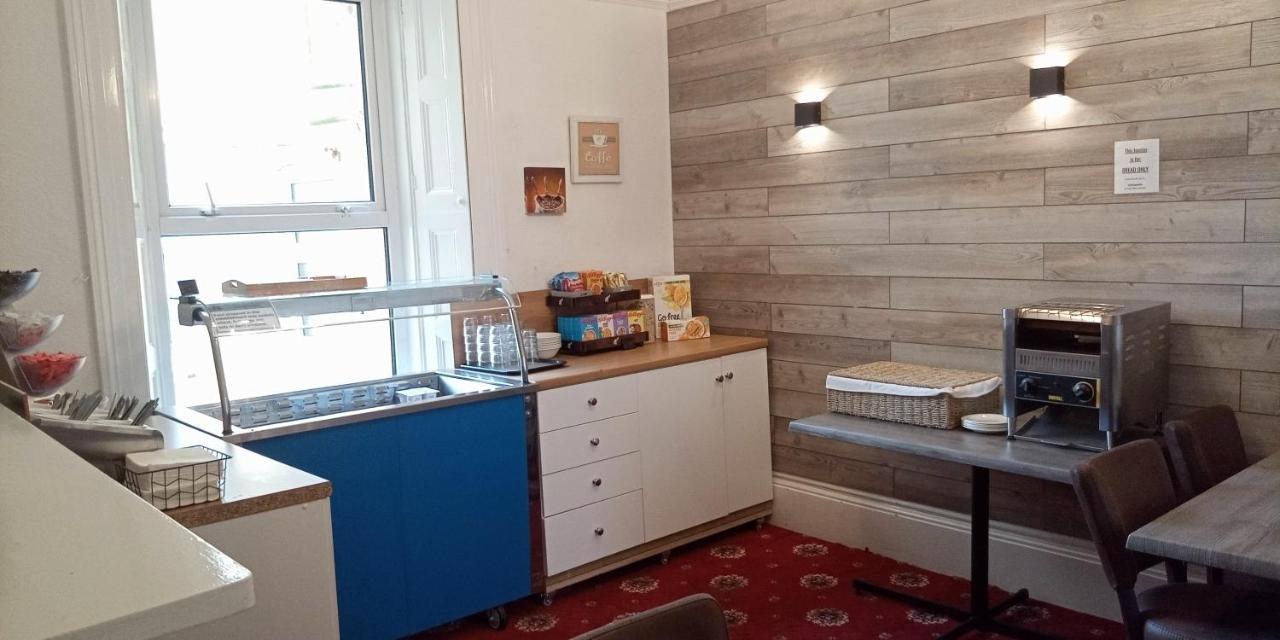 Hotel The Kynance House On ,26 Ensuite Plymouth