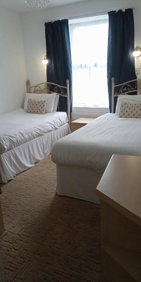 Hotel The Kynance House On ,26 Ensuite 3*
