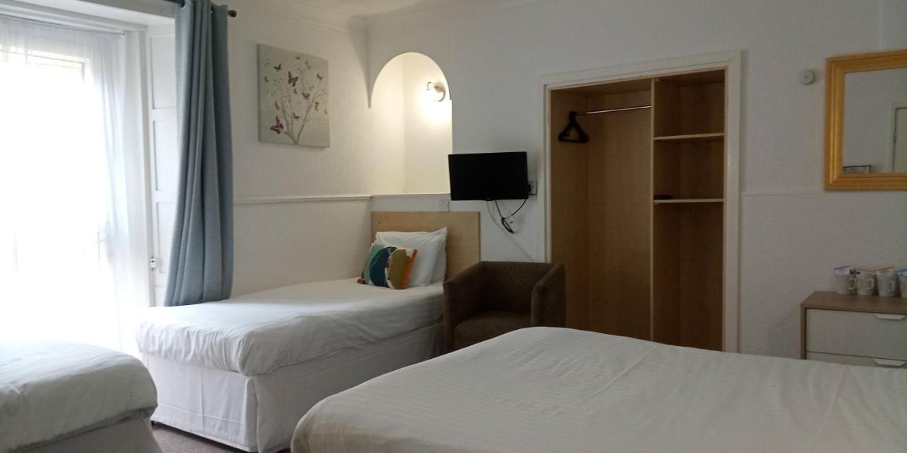 The Kynance House On ,26 Ensuite Hotel 3*