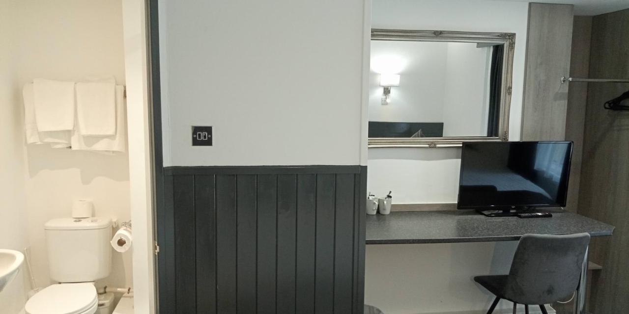 The Kynance House On ,26 Ensuite Hotel 3*