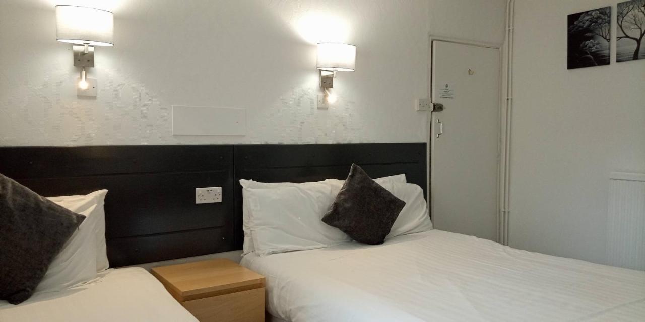 The Kynance House On ,26 Ensuite 3* Plymouth