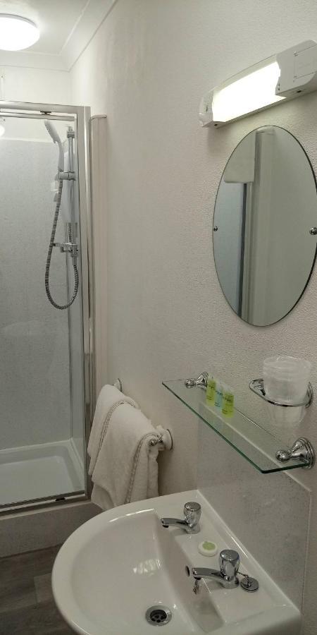 Hotel The Kynance House On ,26 Ensuite