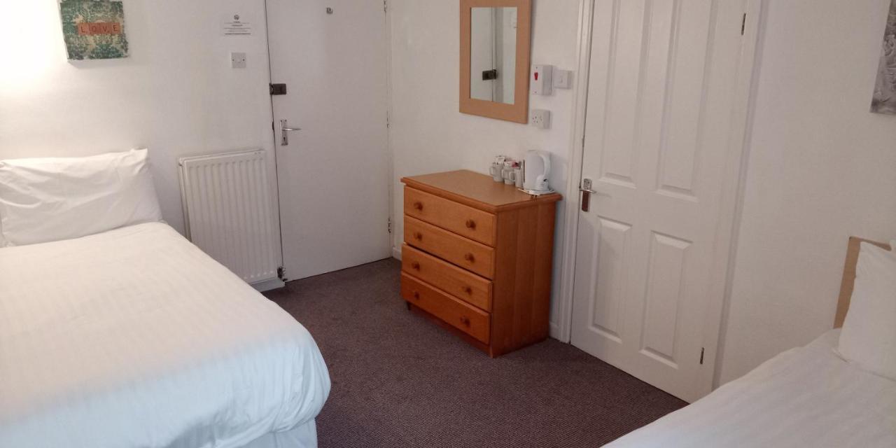 The Kynance House On ,26 Ensuite 3*