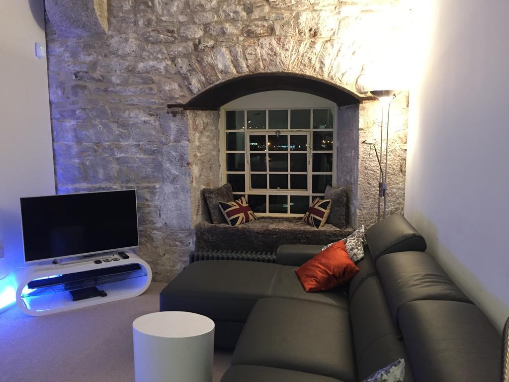 Apartment Mayflower Apartments, Royal William Yard *