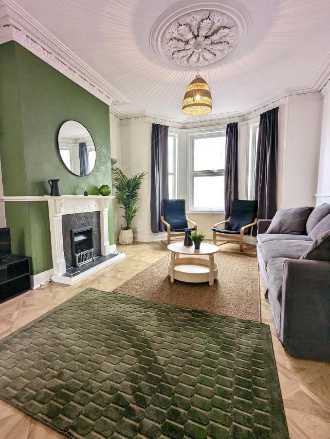 Apartment Ocean Avenue *