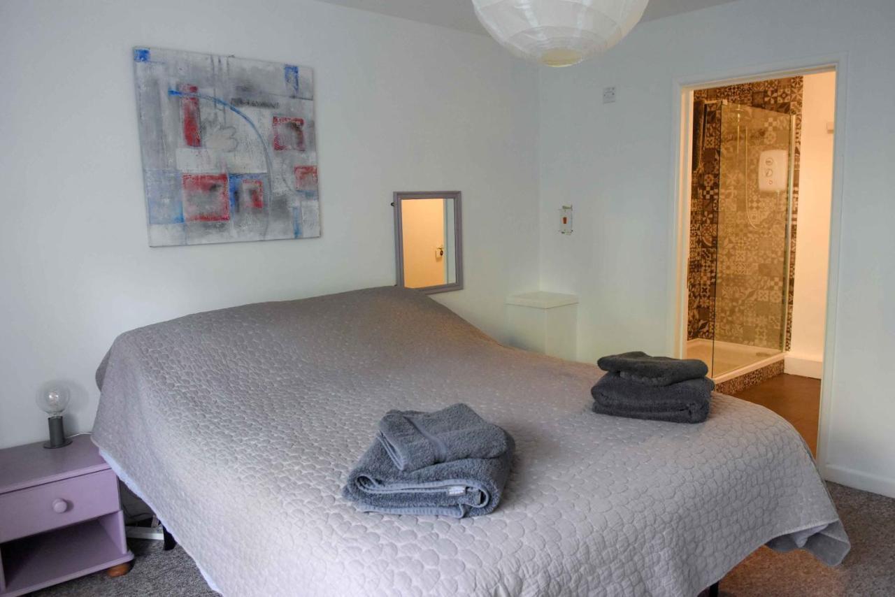 Badgers Holt House Apartment Plymouth