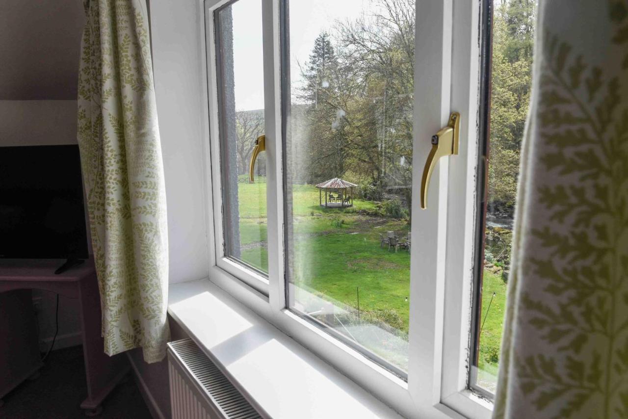 Badgers Holt House Apartment *